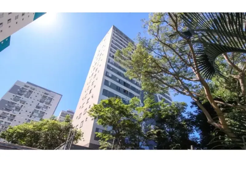 Apartamento em Leilão Judicial