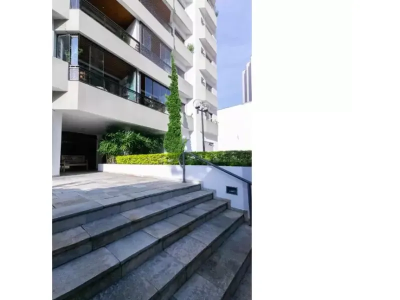 Apartamento em leilão