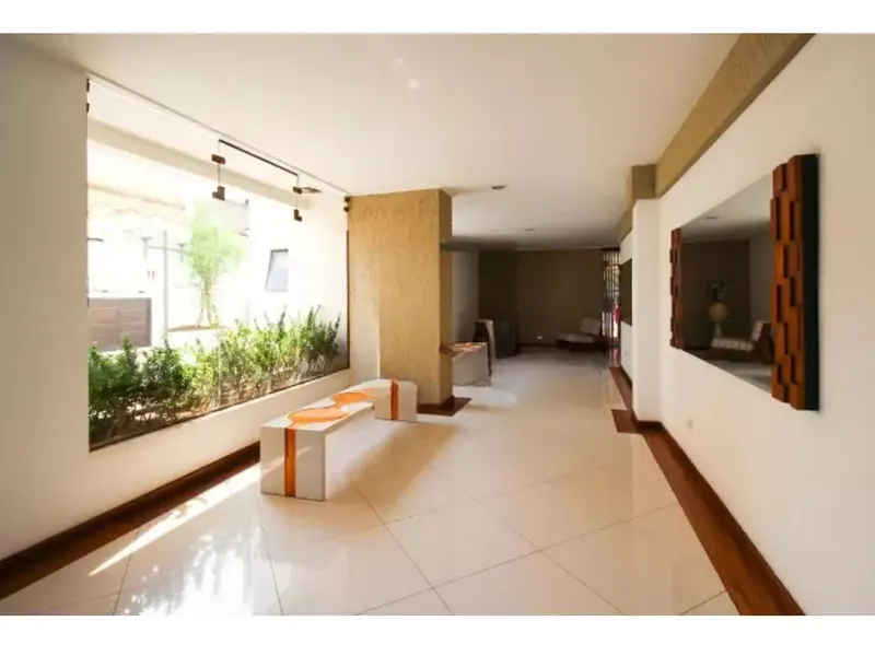 Apartamento em leilão