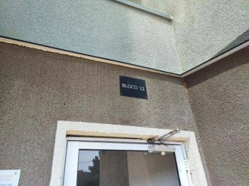 Apartamento em leilão