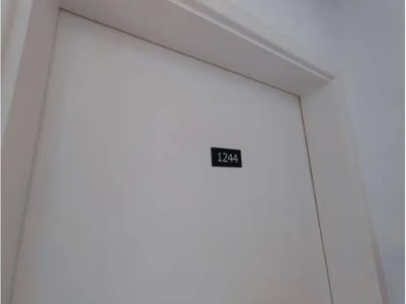 Apartamento em leilão