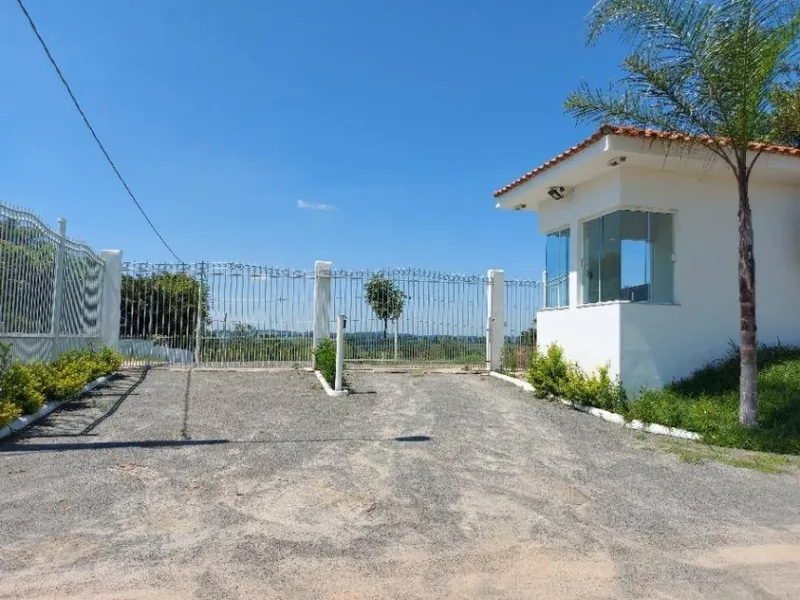 Casa em leilão