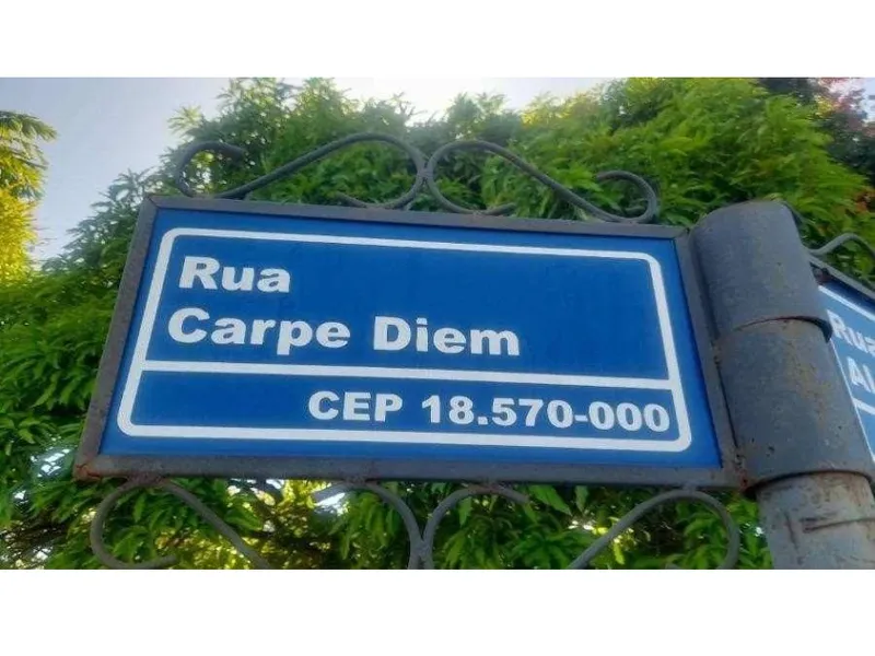 Casa em leilão