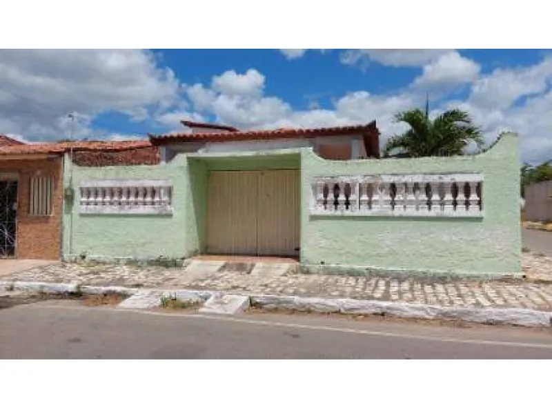 Casa em Leilão Extrajudicial