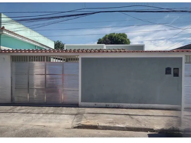 Casa em Leilão Extrajudicial