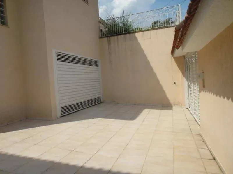 Casa em leilão