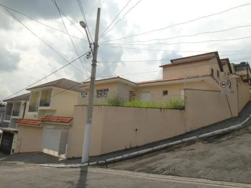 Casa em leilão