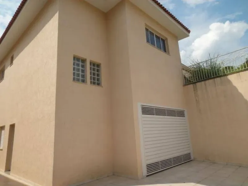 Casa em leilão