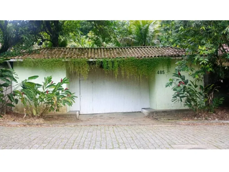 Casa em leilão