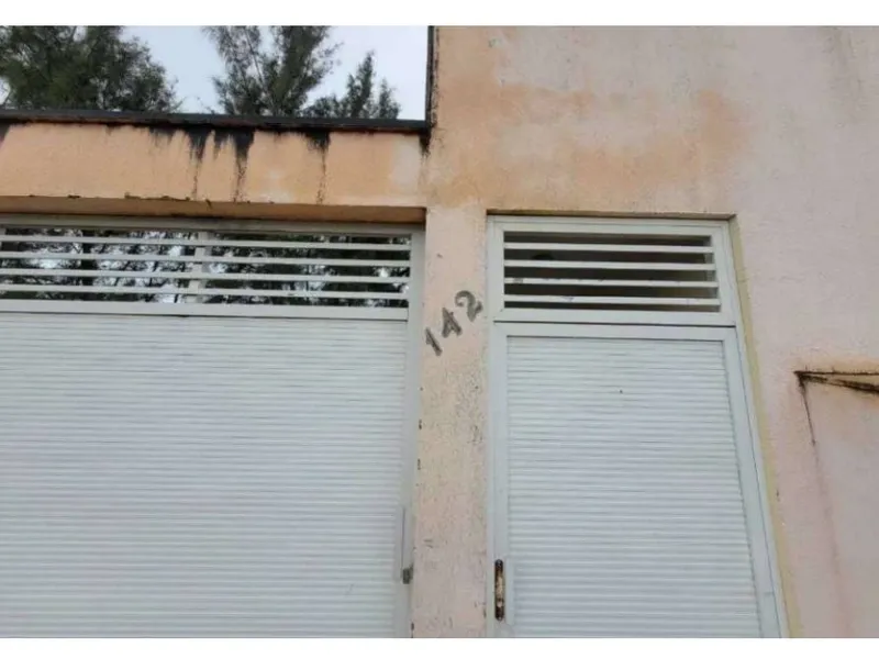 Casa em leilão