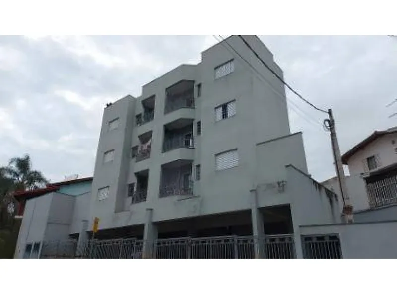 Apartamento em leilão