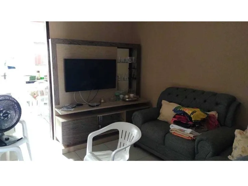 Casa em leilão