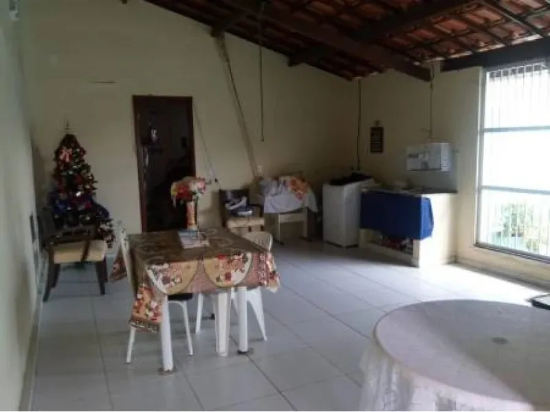 Casa em leilão