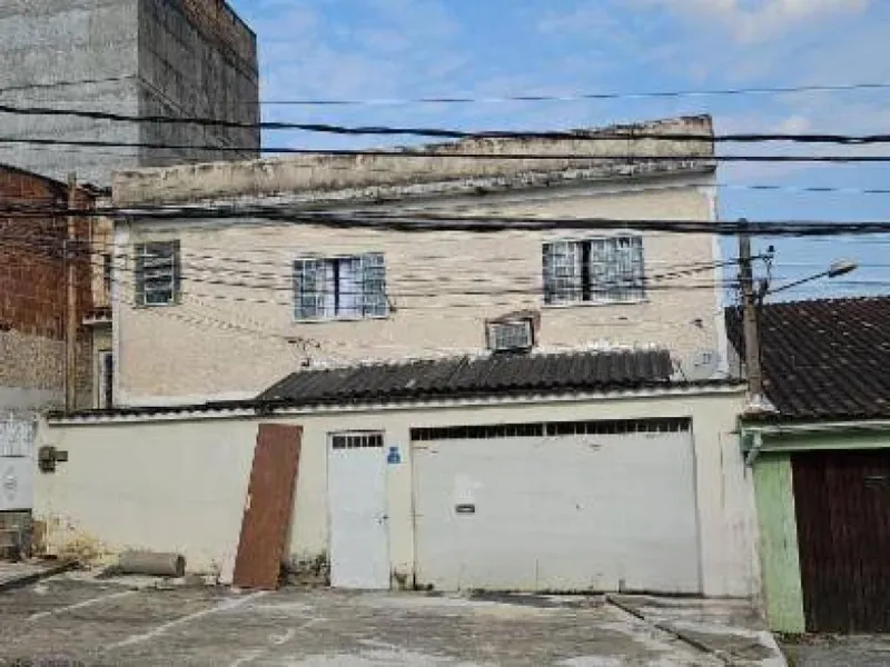 Apartamento em leilão