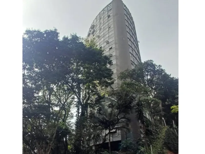 Apartamento em leilão