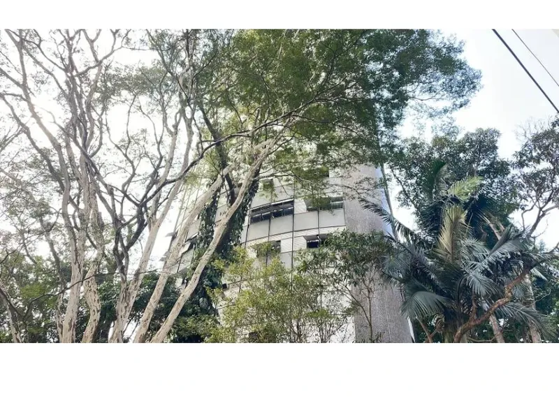Apartamento em leilão