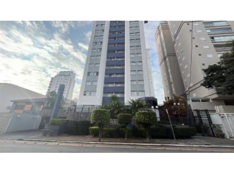 Apartamento em leilão