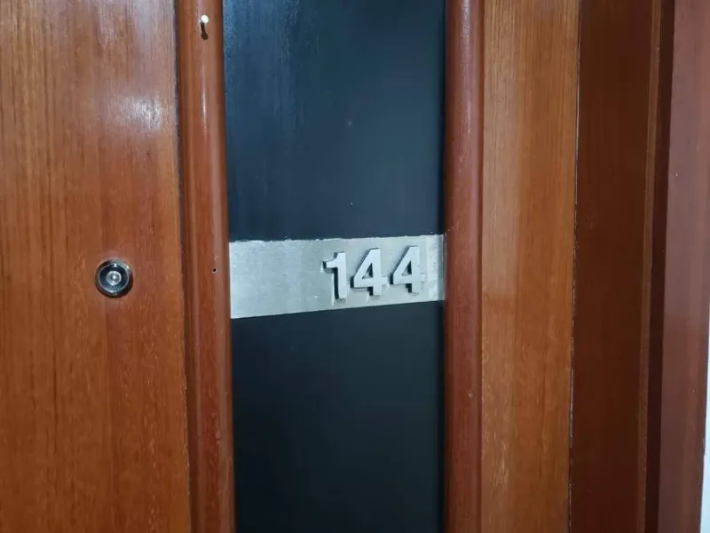 Apartamento em leilão