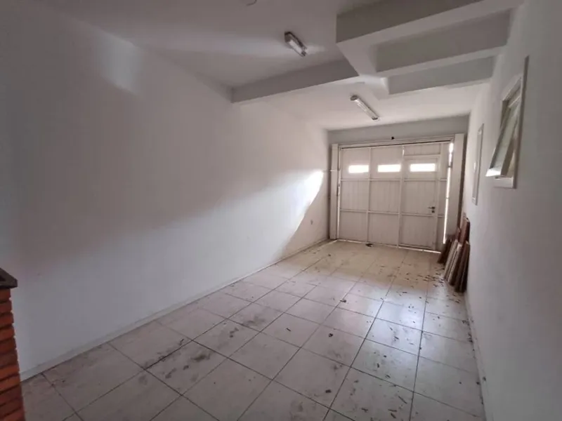 Casa em leilão