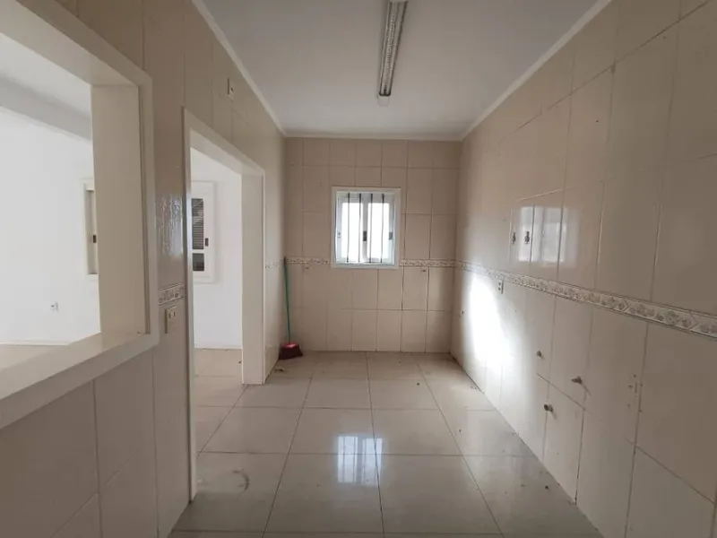 Casa em leilão