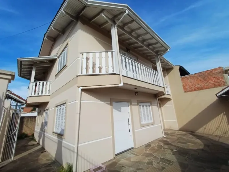 Casa em leilão