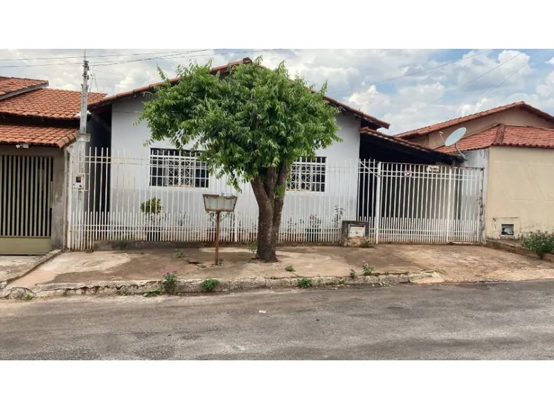 Casa em Leilão Extrajudicial