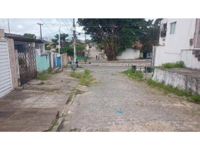 Casa em leilão
