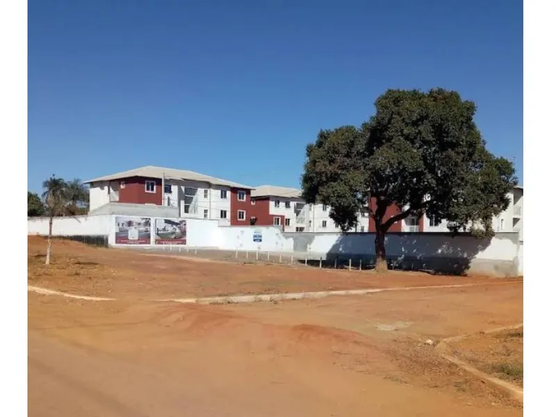 Apartamento em leilão