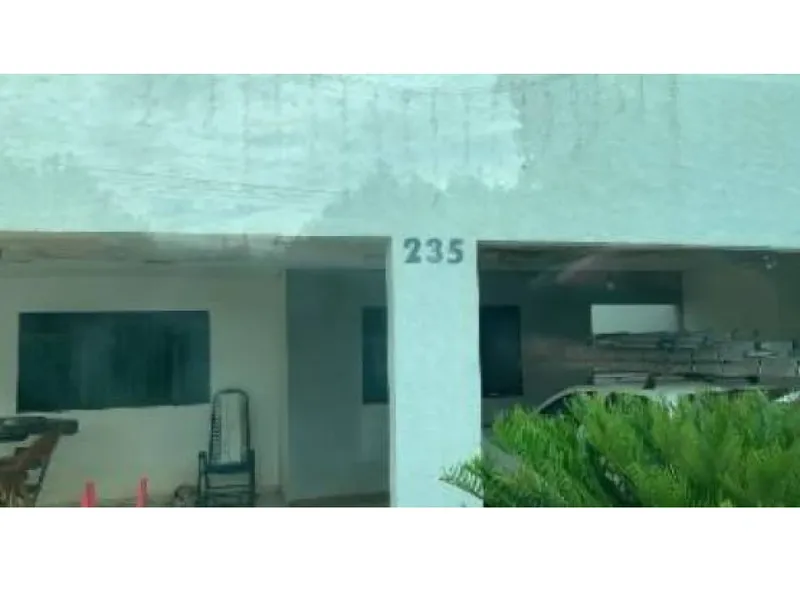 Casa em leilão