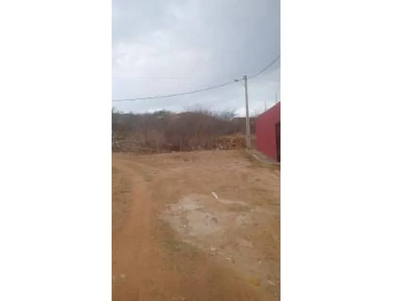 Casa em leilão