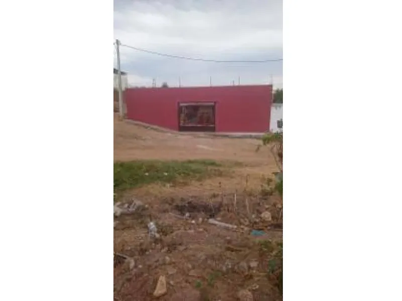 Casa em leilão