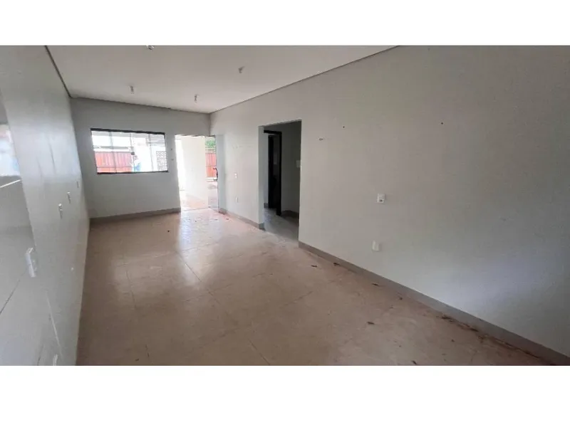 Casa em leilão