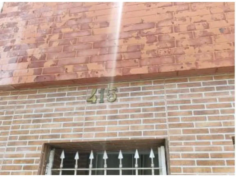 Casa em leilão