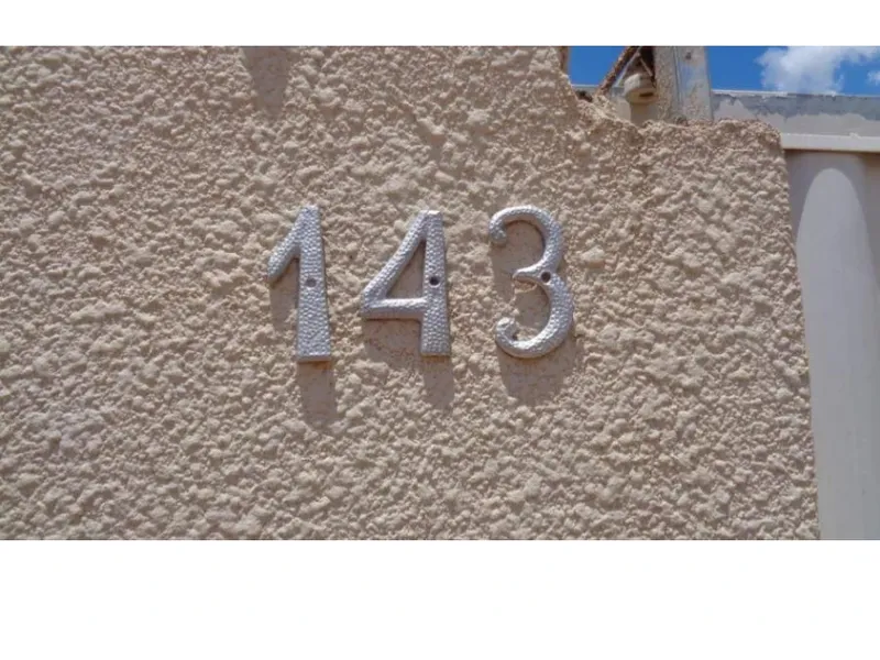 Apartamento em leilão
