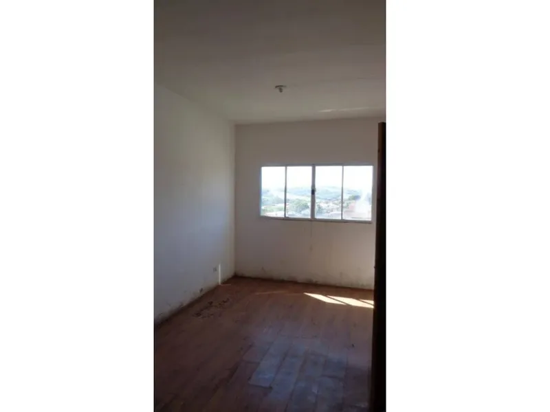 Apartamento em leilão