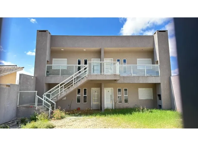 Apartamento em leilão