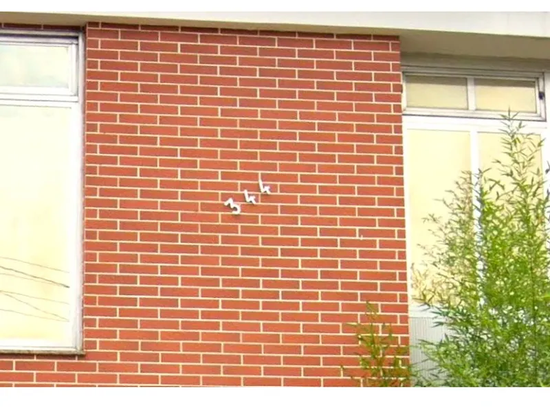 Casa em leilão