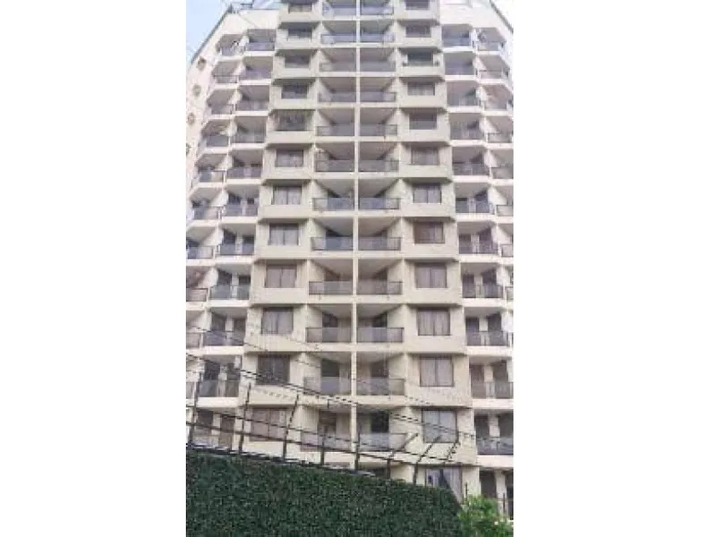 Apartamento em leilão