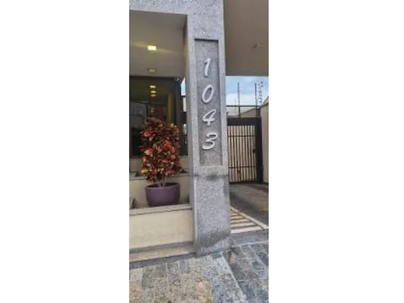Apartamento em leilão