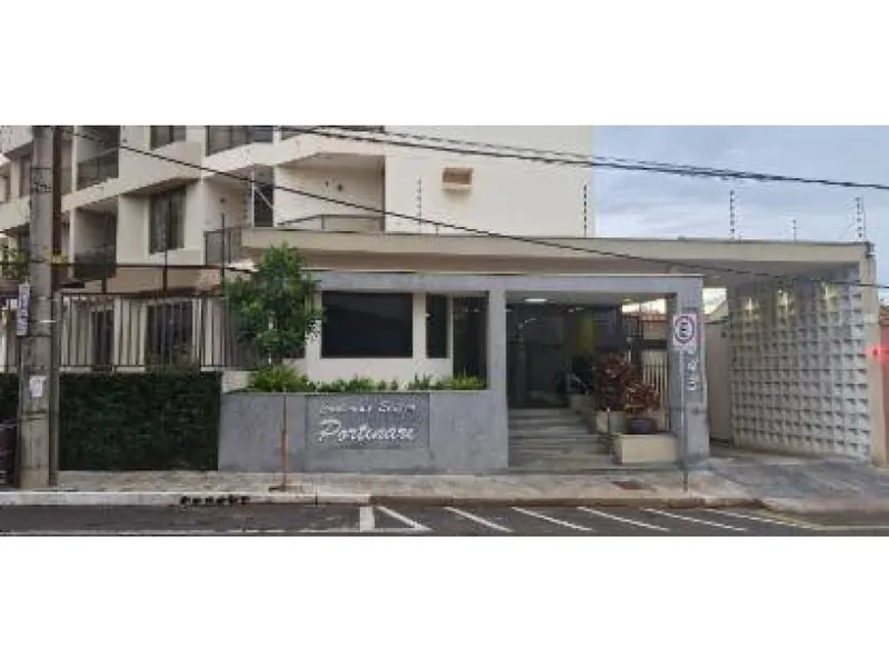 Apartamento em leilão