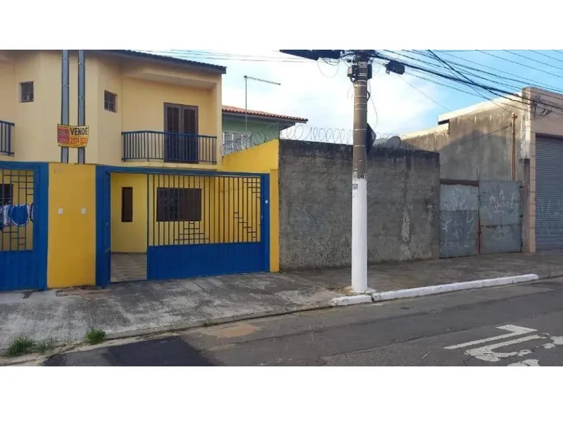 Casa em leilão