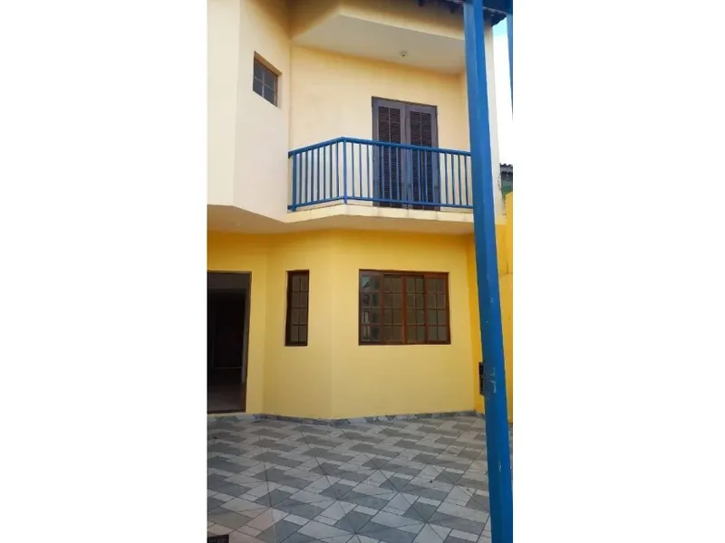 Casa em leilão