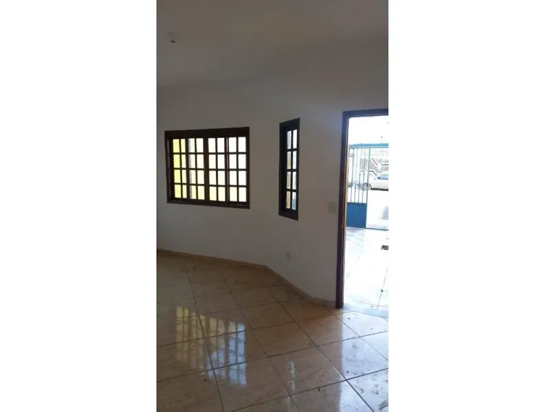 Casa em leilão