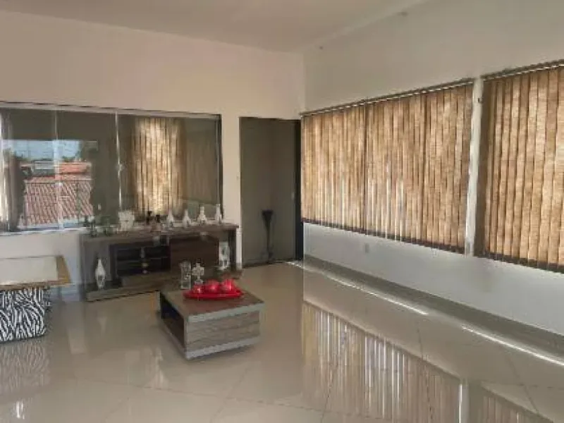 Casa em leilão