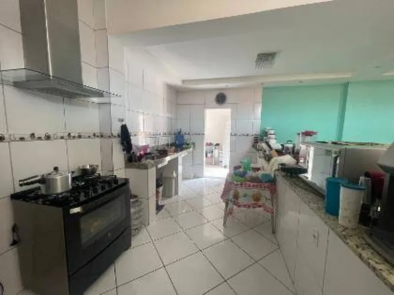 Casa em leilão
