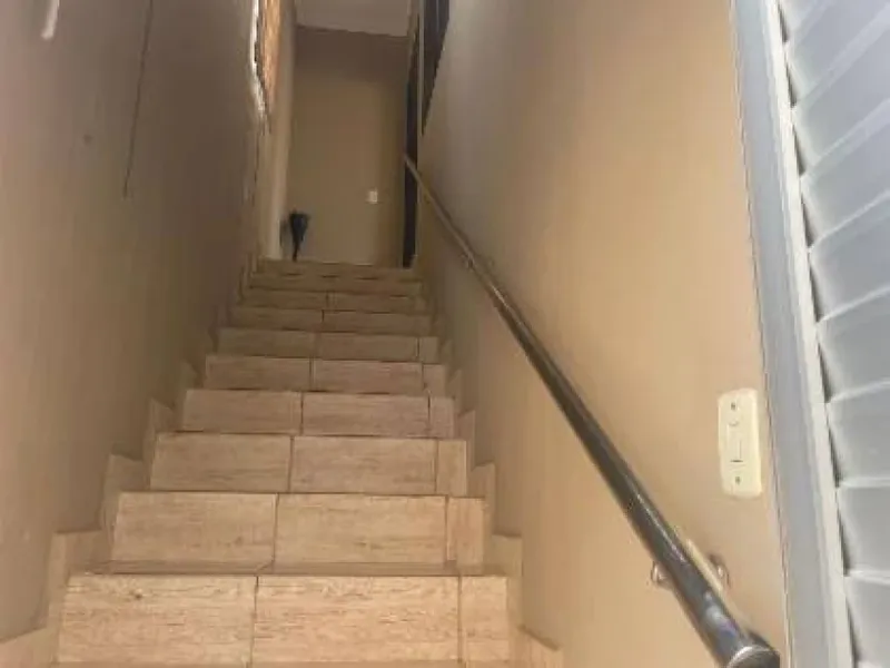 Casa em leilão