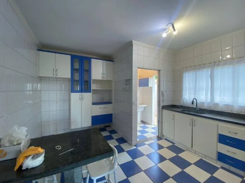 Casa em leilão