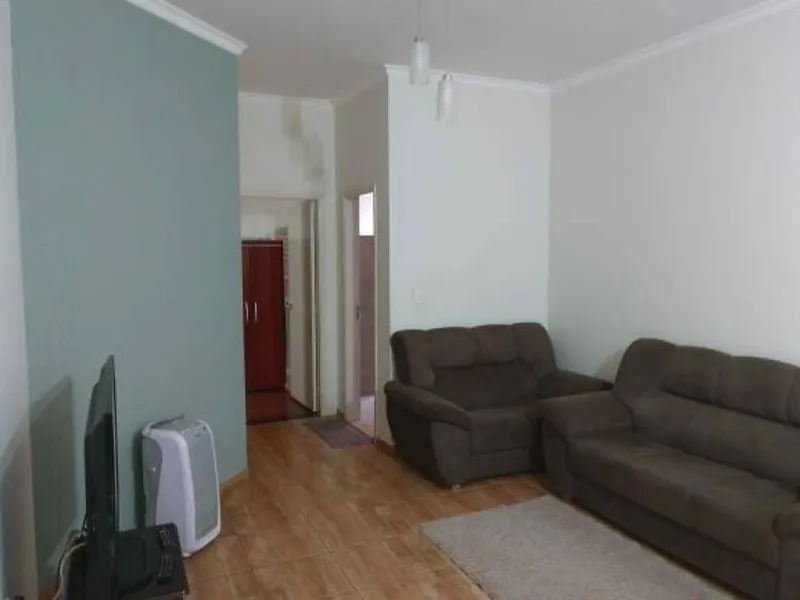 Casa em leilão