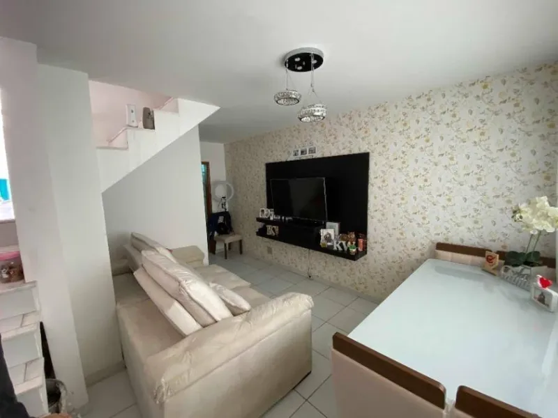 Casa em leilão