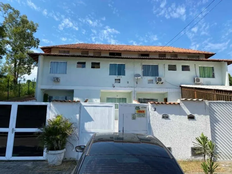 Casa em leilão